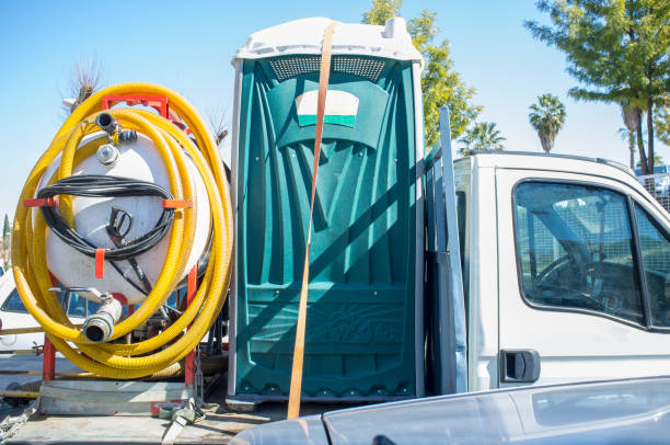 Best Local porta potty services  in Cedar Creek, TX
