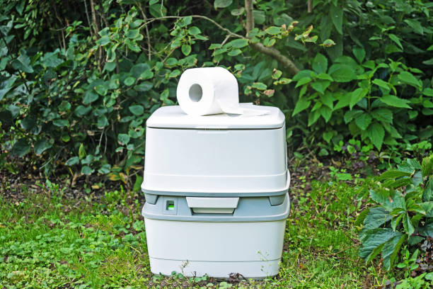 Best Affordable portable toilet rental  in Cedar Creek, TX