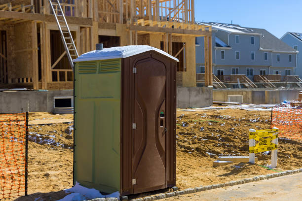 Portable Toilet Options We Offer in Cedar Creek, TX
