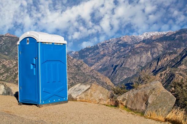 Best Portable bathroom rental  in Cedar Creek, TX