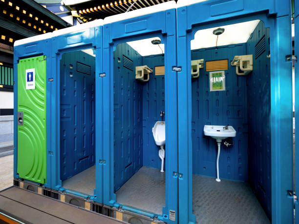 Best Portable restroom trailer rental  in Cedar Creek, TX