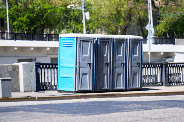 Best Portable restroom trailer rental  in Cedar Creek, TX