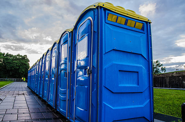 Best Affordable porta potty rental  in Cedar Creek, TX